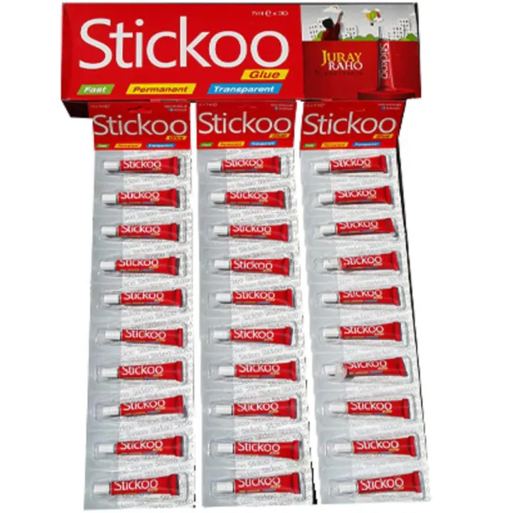 Stickoo Glue Tube 7ml