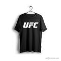 UFC Fighter T-Shirt for Men. 