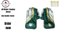 NB Brand Sports Cricket Gloves Keepers wicket gloves Wicket Keepers Gloves Mens Large New keeping l. 