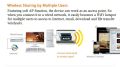 Tenda W311MI Wireless wifi usb adapter mini 150Mbps Network Adapter USB2.0 Portable WiFi Hotspot Auto-Install Network Card. 