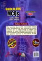 GUIDE TO UHS MCQS 1ST YEAR BY DR. MUDDASSIR MUHAMMAD.. 