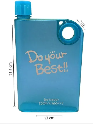 Do%20Your%20Best%20350ml%2013OZ%20Flat%20Slim%20Water%20Bottle%20Drinkware,%20A5%20Memo%20Paper%20Bottle%20Flat%20Portable%20Notebook%20Water%20Bottle%20BPA%20Free%20for%20School%20Activity%20Outdoor%20Sports%20-%20Image%205