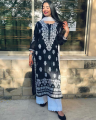 Ú©Ú‘Ú¾Ø§Ø¦ÛŒ ÙˆØ§Ù„ÛŒ Ø§Ù†ÚˆÛŒÙ† Ù…Ø±ØºÛŒ Ú©ÛŒ Ù„Ù…Ø¨ÛŒ Ú©Ø±ØªÛŒ Ø®ÙˆØ§ØªÛŒÙ† Ú©Û’ Ù„Ø¦Û’. 