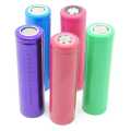 Pack of four 18650 1700mah  rechargeable 18650 battery Japanese made 18650 battery cell 18650 lithium ion cell 3.7 volt to 4.2 volt rechargeable battery tested capacity 1700 mah. 