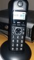 Wireless Landline Phone Telephone 1 Year Warranty KX-TGB210. 