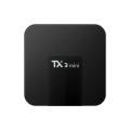 Tx3 mini smart tv box android 11.0UHD HDR10 4K H. 265 Amlogic S-905  WIFi iptv Set- top box multimedia 2GB 16G. 