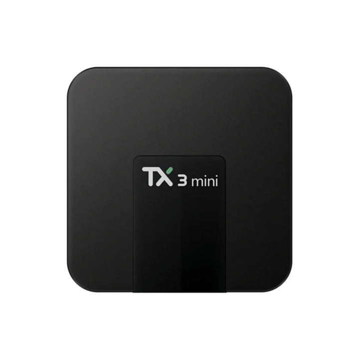 Tx3%20mini%20smart%20tv%20box%20android%2011.0UHD%20HDR10%204K%20H.%20265%20Amlogic%20S-905%20%20WIFi%20iptv%20Set-%20top%20box%20multimedia%202GB%2016G%20-%20Image%203