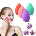 Pack of 3 - Makeup Sponge For Cosmetic Cream Foundation Powder Blush. 