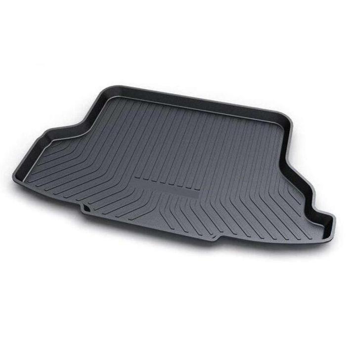 Honda City Trunk Tray -Pvc