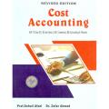 cost accounting book sohail afzal. 