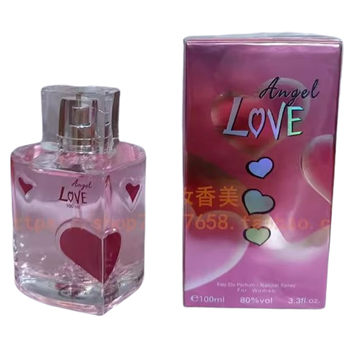 Angle Love perfume for women - 100ml Best for Gift