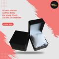 Watch Box Leather Watch Box Watch Box For Gift Watch. 