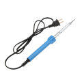 Instaorder - 60W, 220V Thermostate Electric Soldering Iron Pencil Tip Solder Welding. 