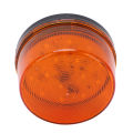 BoBa Warning Flashing Light Super Visibility Flash Corrosion Resistance LED Strobe for Gates Airports. 