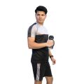 Gym Shirts for Men by AhRa Flex - Gym Wear - Activewear. 