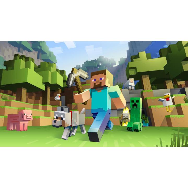 Minecraft Java Edition for PC