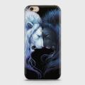 iPhone 6 Cover - SkinLee HQ Supreme Case (Soft) - Day and Night - SKINLEE-281-1-47-8. 