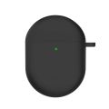 For Redmi Buds4 Silicone Earphone Protective Case. 