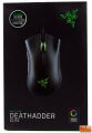 DEATH ADDER ELITE ERGONOMIC MOUSE. 