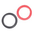 1pc Speaker Foam Rings Repair 4/5/6.5/8/10/12inch Suspension Surround Folding Ring Full Range Woofer Speaker Replacement. 