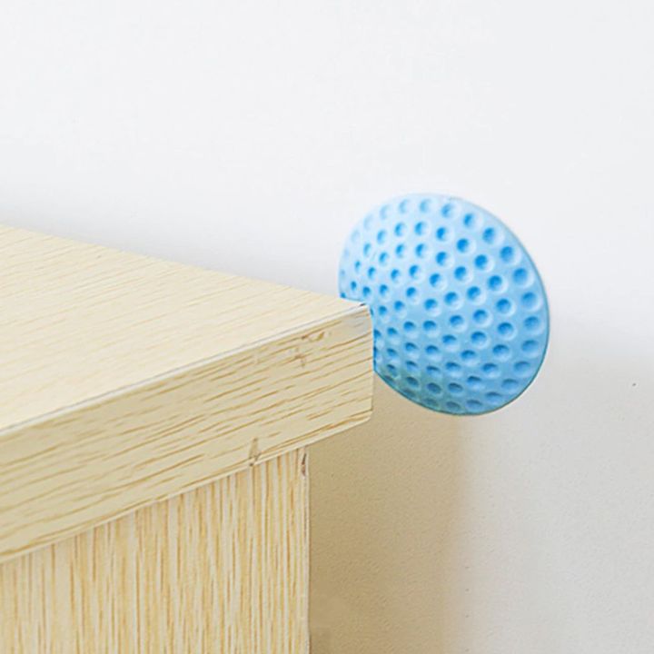 1~5%20Self%20Adhesive%20Rubber%20Door%20Buffer%20Wall%20Protectors%20Door%20Handle%20Bumpers%20For%20Door%20Stopper%20Doorstop%20Golf%20Styling%20Rubber%20Fender%20Handle%20Door%20Lock%20Protective%20Pad%20Protection%20Home%20Wall%20Stickers%20Silicon%20Door%20Handle%20Stopper%20-%20Image%207