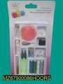 Mini Portable Sewing Kit. 