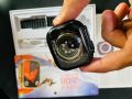 New S8 Ultra Max Smart Watch  / Series 8 Watch / Bluetooth Calling / Super 2.08 Inch BIG HD Screen. 
