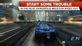 Need for Speed Most Wanted Game for Android Mobile. 