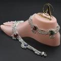 Traditional Payal for Girls. 