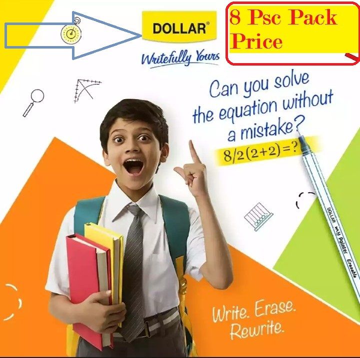 My%20Pointer%20Erasable%20New%20arrival%20Pack%20of%2004%20Pcs%20Easily%20Erase%20with%20any%20ink%20-%20Image%202