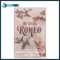 My Dark Romeo by Parker S. Huntington (Author). 