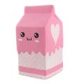 Squishies Yogurt Milk Bottle Slow Rising Kids Adults Decompression Toy. 