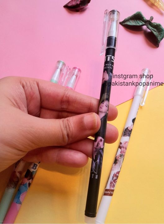 BTS%20PEN%20Gel%20pen%20Erasable%20Jimin%20Suga%20V%201pen%20-%20Image%205