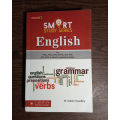 Smart Study Series English by M. Soban Chaudhry Caravan. 