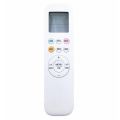 EcoStar New Model  inverter Air Conditioner Remote Control. 