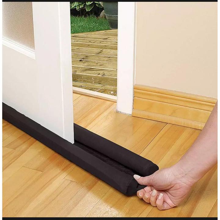 Door Dust m Heat and Mosquito Stopper Foam  (36 Inch)