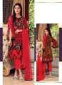 Bareeze Unstitched 3 piece/ 3 pc Women Dress Summer Lawn Suit Full Embroidered Party Wear Eid Collection 2021. 