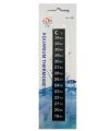 Aquarium Fish Tank Water Temperature Sticker. 