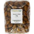 Pecans in Shell 1 kg. 