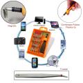 Precision 32 In 1 Electron Torx  Magnetic Screwdriver Tool Set Hand Tools Kit. 