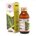 SAC - Eucalyptus Oil 60ml -. 