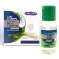 Sanitizer - for Hands - Body - 65ml - SAC. 