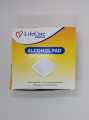 100 pieces Alcohol Pad /Alcohol Swab - 70% Isopropyl. 