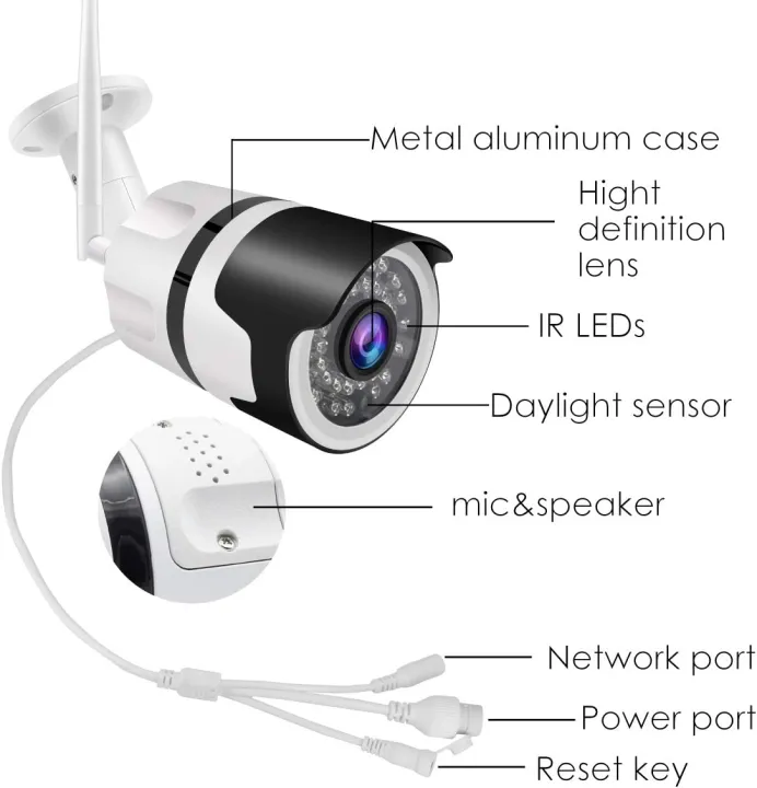 Outdoor%20Security%20Camera%201080P%20Cloud%20WiFi%20Cam%20Wireless%20IP%20Waterproof%20IR%20Night%20Vision%20Home%20Security%20Surveillance%20System%20-%20Image%204