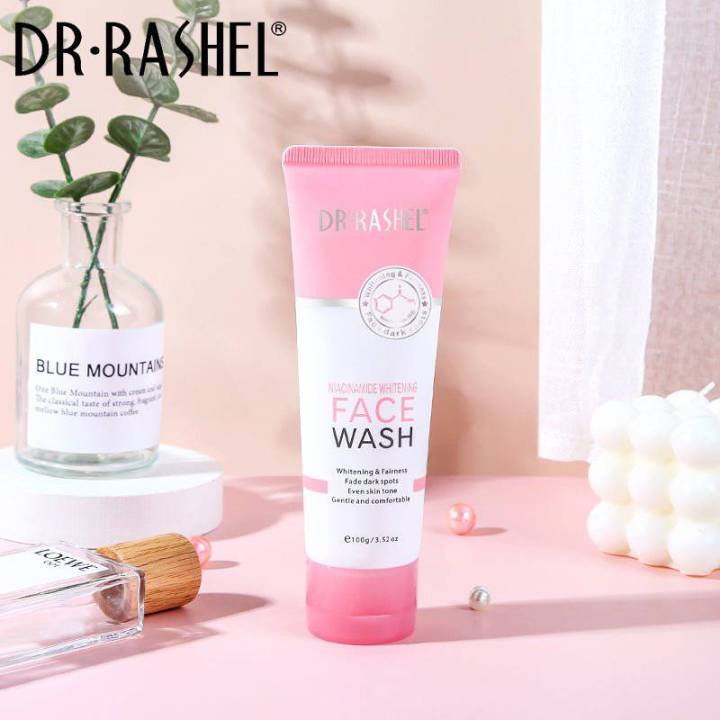 DR%20RASHEL%20Niacinamide%20Whitening%20Fade%20Dark%20Spots%20Face%20Wash%20100g%20DRL-%201637%20-%20Image%202