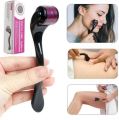 Derma Roller Smoothen Skin & Reduce Fine Lines  Derma Roller 0.5 Mm. 