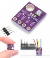 GY-BME280-5V temperature Humidity and atmospheric pressure sensor module. 