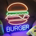 Neon Sign Design your own name customised neon-signboard wall Signboards LED sign boards for business and Party. 