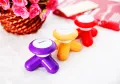 Mini Electric Body Massager for Neck Back Shoulder | USB Powered Vibration Massager Machine for Pain Relief & Muscle Relaxation | Portable Handheld Therapy Tool for Men Women | Lightweight Travel-Friendly Massage Device. 