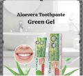 Yardlie professional organic Aloe Vera toothpaste in 120 g. 